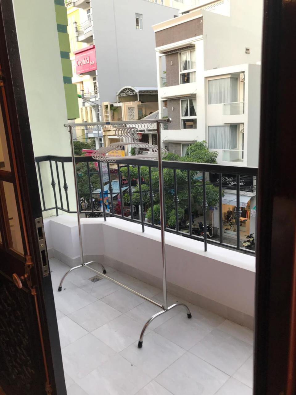 Anna Hotel&Apartment Nha Trang Exteriör bild