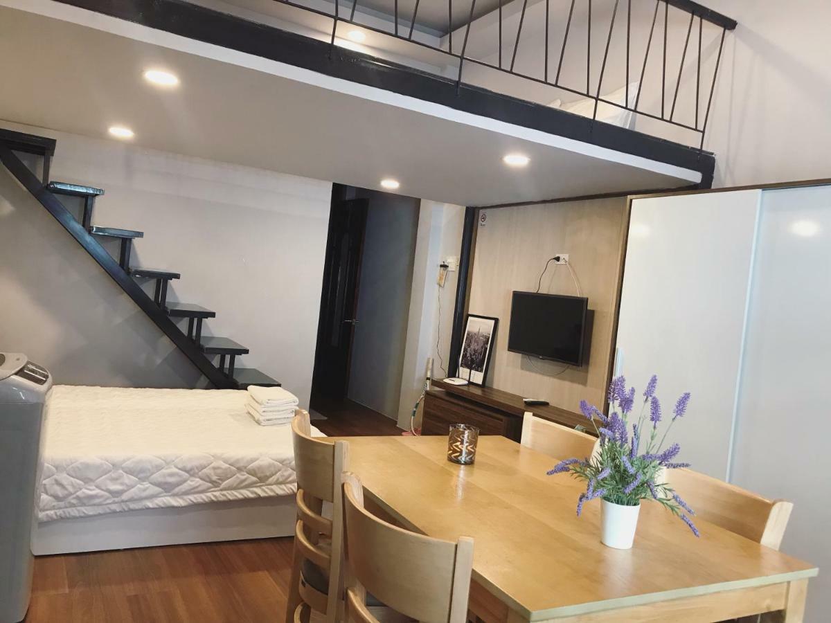 Anna Hotel&Apartment Nha Trang Exteriör bild