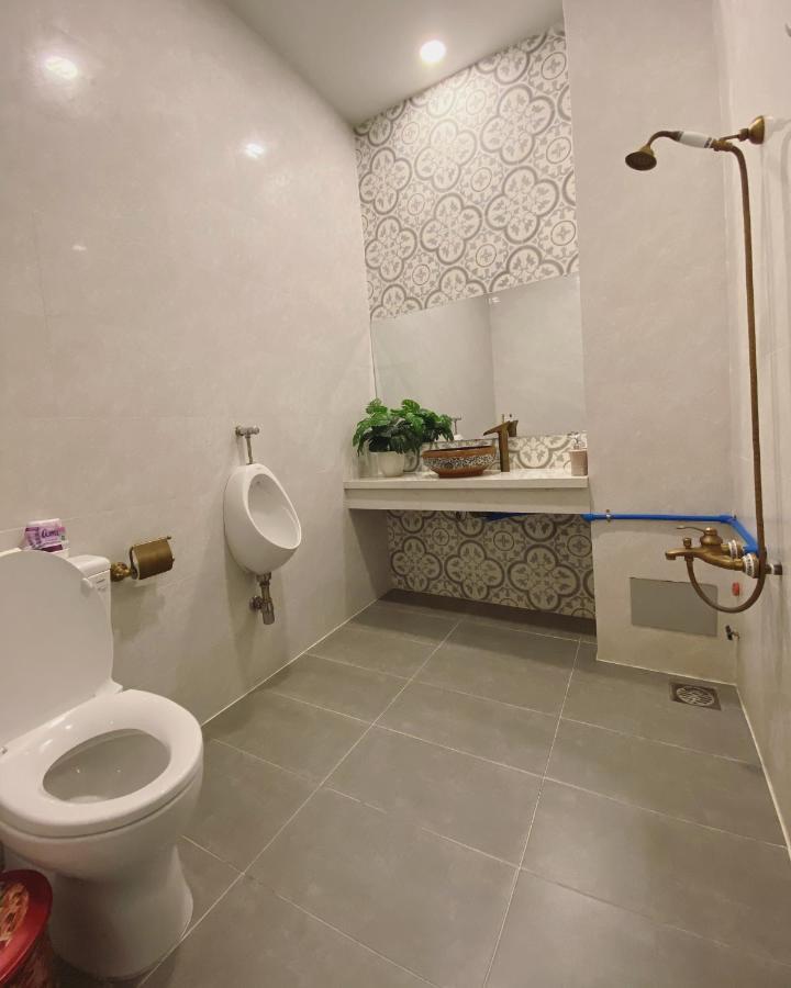 Anna Hotel&Apartment Nha Trang Exteriör bild